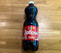 Добрый Cola