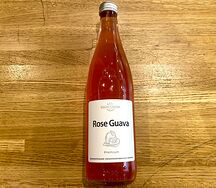 Лимонад Rose Guava
