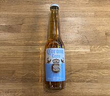 Corona безалкогольное