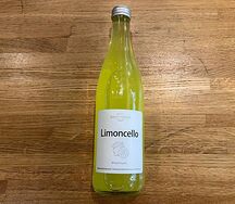 Лимонад Limoncello
