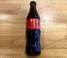 Coca-Cola Zero