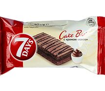 Cake Bar 7 days