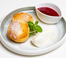 Сырники