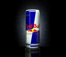Red Bull