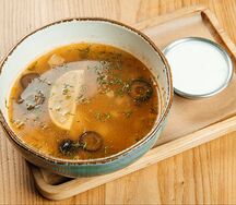 Сборная солянка