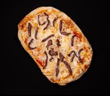 Пицца Мясная