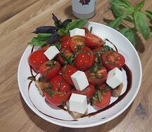 Салат Кузу