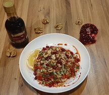 Салат Султан