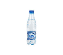 Вода BonAqua