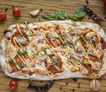 Пицца Мясная