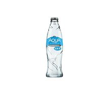 Aqua Minerale без газа