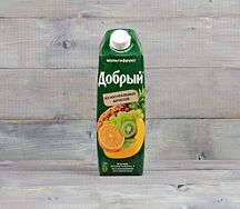 Сок Добрый