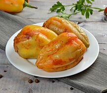 Перец фаршированный