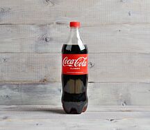 Coca-Cola