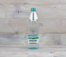 Borjomi