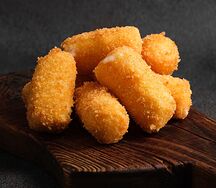 Сырные палочки 
