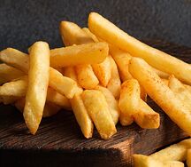 Картофель фри (средний)