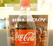 Coca Cola