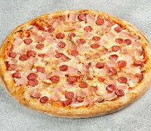Мясная