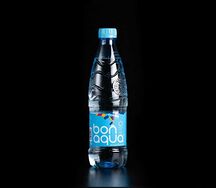 BonAqua негазированная