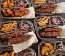 Сет Шашлычный