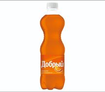 Добрый Апельсин