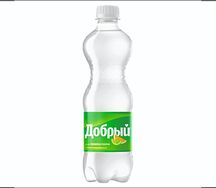 Добрый Лимон-лайм 