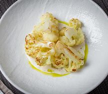 Цветная капуста