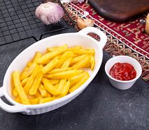 Картофель фри