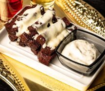Гренки с чесноком и сыром