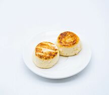 Сырники с рикоттой