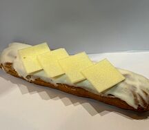 Эклер Классика