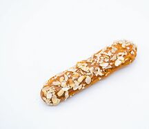 Эклер Карамельный