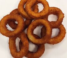 Луковые колечки