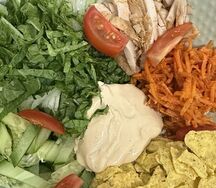 Вкусный