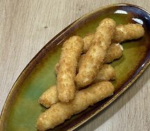 Сырные палочки