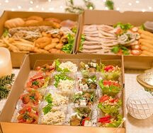 Комбо Макси для друзей от 3 до 6 персон