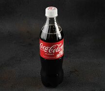 Coca-Cola