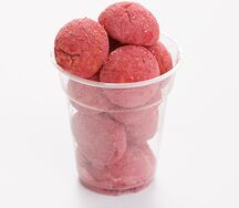 Печенье сахарное 