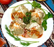 Манты