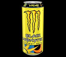 Monster Energy The Doctor