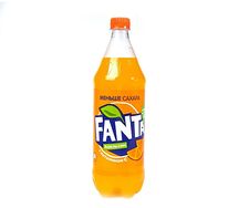 Фанта