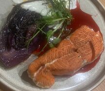 Рыбка Fish