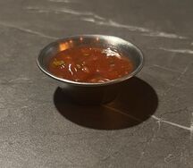 Соус Красный