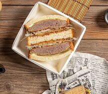 Минчи кацу сандо