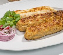 Люля курица