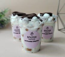 Дамские пальчики