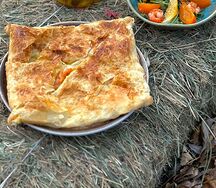 Пеновани пури