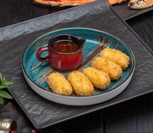 Сырные палочки