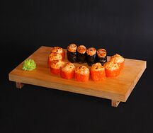 Пивной сет